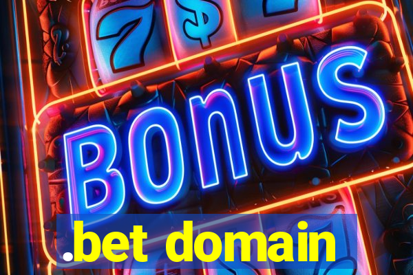 .bet domain